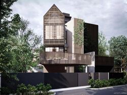 East View Garden (D16), Terrace #479648771